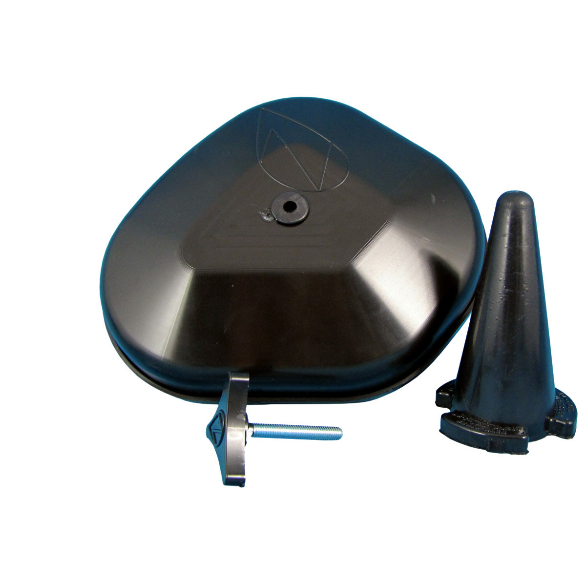 No Toil Airbox Cover - Offroad Collection