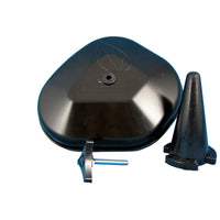 No Toil Airbox Cover - Offroad Collection