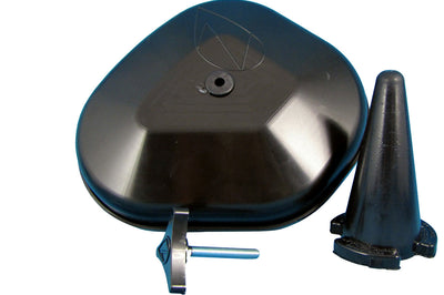 No Toil Airbox Cover - Offroad Collection