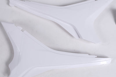 ACERBIS Airbox Cover White - Body