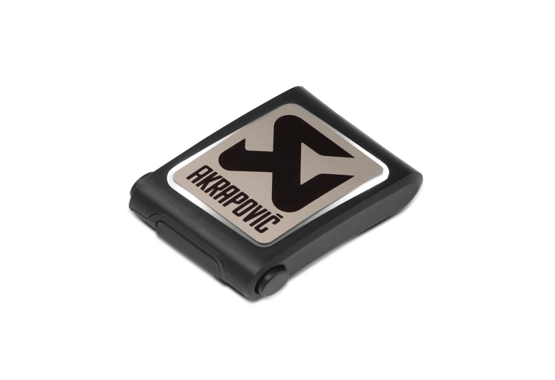 Akrapovic 16-17 Mercedes-AMG C63 Coupe (C5) Sound Kit - Exhaust Mufflers & Tips