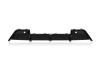 Akrapovic 2020 BMW X5M (F95)/X6M (F96) Rear Carbon Fiber Diffuser - Matte - Exterior Styling