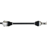 All Balls Racing 16-18 Maverick 1000 XMR/16-18 1000R/2016 1000R DPS Axle - Suspension