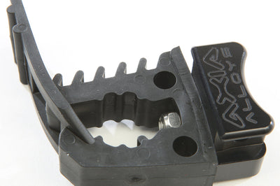 Axia All Purpose Adjustable Mount 1’’-2 1/2’’ Black - Atv Performance Products