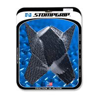 Stompgrip All Purpose Kit Icon Strips Black - Street Collection