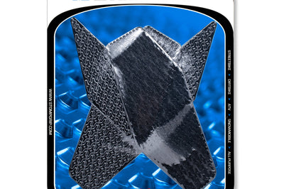 Stompgrip All Purpose Kit Icon Strips Black - Street Collection