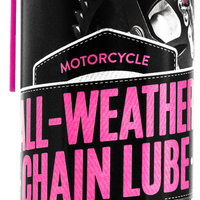 Muc-off All-weather Chain Lube 400 Ml - Harddrive Products