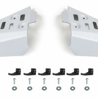 Rival Powersports Usa Alloy Front A Arm Guards - Atv Performance Products