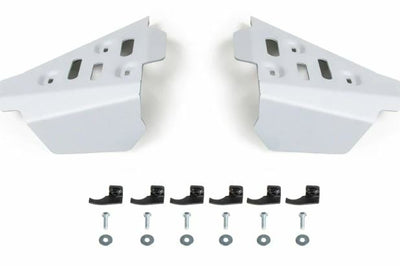 Rival Powersports Usa Alloy Front A Arm Guards - Atv Performance Products