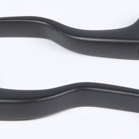 Fire Power Alloy Lever Set Red - Black - Street Collection