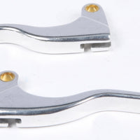 Fire Power Alloy Lever Set Silver - Street Collection
