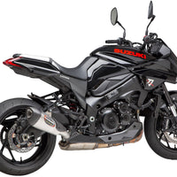 Yoshimura Alpha T Street So Ss/ss/cf Wf Suz - Collection