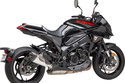 Yoshimura Alpha T Street So Ss/ss/cf Wf Suz - Collection