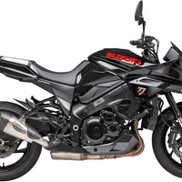Yoshimura Alpha T Street So Ss/ss/cf Wf Suz - Collection