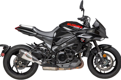 Yoshimura Alpha T Street So Ss/ss/cf Wf Suz - Collection