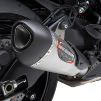Yoshimura Alpha T Street So Ss/ss/cf Wf Suz - Collection