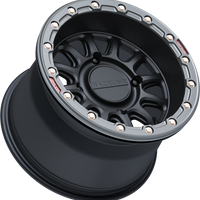 RACELINE Alpha Wheel 4x156 Blk/Gunmetal 15x10 (+10mm)