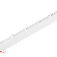 Alpinestars Waterfall - White - Bicycle Collection