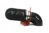 Alta 07 + R56 Mini Cooper S Red Intake Box - Air Systems