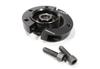 Alta Mini Cooper Pulley 2 piece Removal Tool - Fabrication