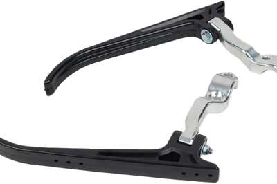 Enduro Engineering Alum Mnt Open Ended Guard Mounting Kit Kaw