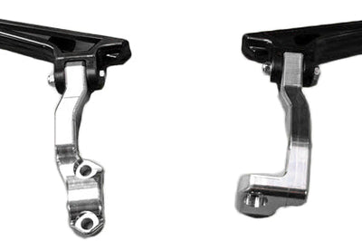 Enduro Engineering Alum Mnt Open Ended Guard - Offroad Collection