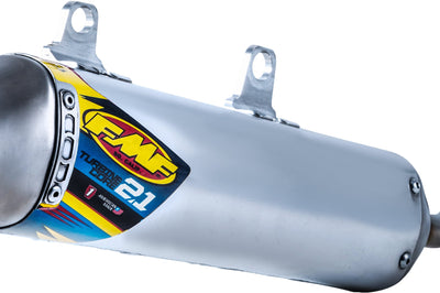 Fmf Alum P-core 2.1 Beta - Offroad Collection