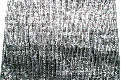 Helix Aluminized Heat Barrier 1.5’’x36’’ Adhesive - Street Collection