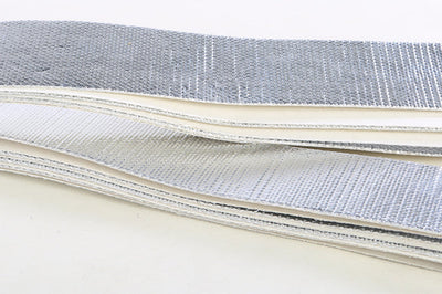 Helix Aluminized Heat Barrier 2’’x15’ Adhesive - Street Collection