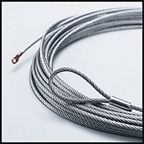 Warn Aluminum Drum Wire Rope 3/16’’x50’ - Atv Performance Products