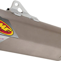 Fmf Aluminum Factory 4.1 Rct Slip-on W/stainless Endcap - Offroad Collection