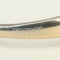 Bbr Aluminum Folding Shift Lever - Offroad Collection