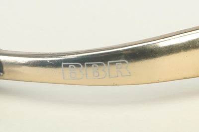 Bbr Aluminum Folding Shift Lever - Offroad Collection