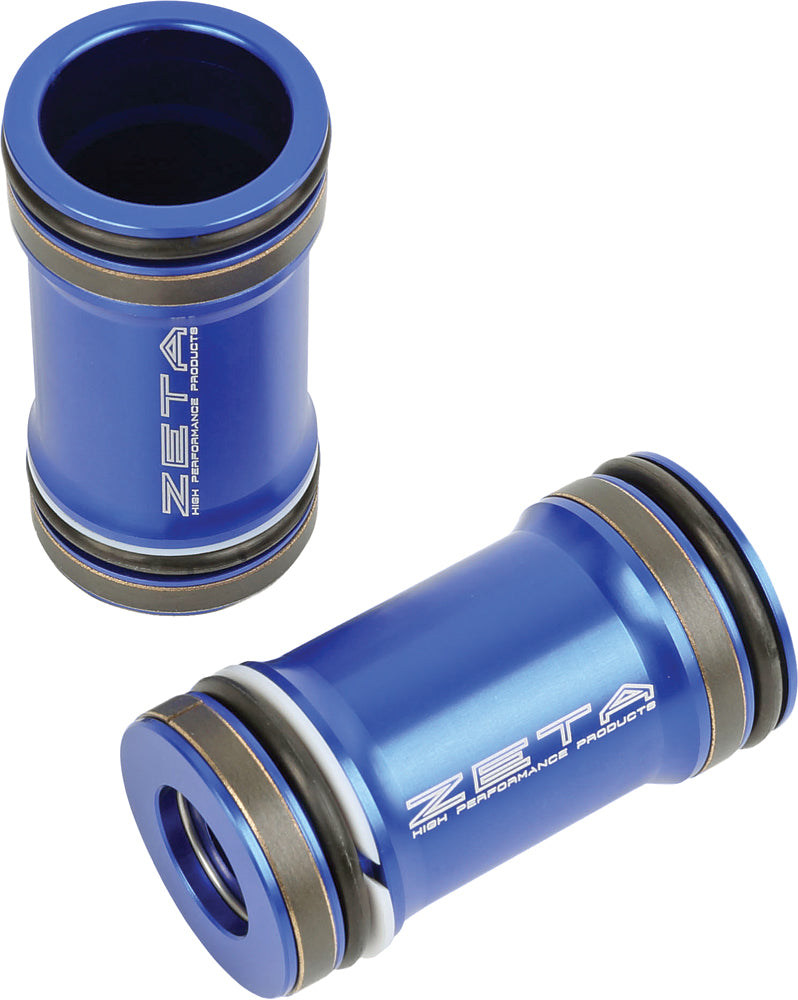 Zeta Aluminum Free Piston - Offroad Collection
