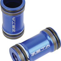 Zeta Aluminum Free Piston - Offroad Collection