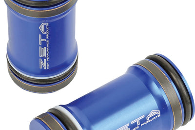 Zeta Aluminum Free Piston - Offroad Collection