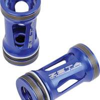 Zeta Aluminum Free Piston - Offroad Collection