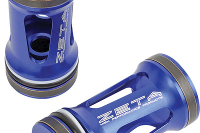 Zeta Aluminum Free Piston - Offroad Collection