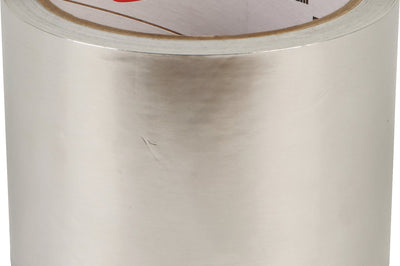 Isc Aluminum Heat Foil Tape 3’’x25’ - Watercraft Collection