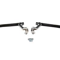 Enduro Engineering Aluminum Mnt Open Ended Guard Mounting Kit - Offroad Collection