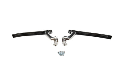 Enduro Engineering Aluminum Mnt Open Ended Guard Mounting Kit - Offroad Collection