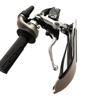 Enduro Engineering Aluminum Mnt Open Ended Guard Mounting Kit - Offroad Collection