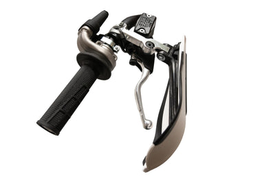 Enduro Engineering Aluminum Mnt Open Ended Guard Mounting Kit - Offroad Collection