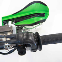 Enduro Engineering Aluminum Mnt Open Ended Guard Mounting Kit - Offroad Collection