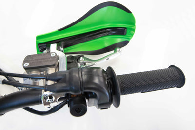 Enduro Engineering Aluminum Mnt Open Ended Guard Mounting Kit - Offroad Collection