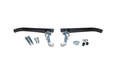 Enduro Engineering Aluminum Mnt Open Ended Guard Mounting Kit - Offroad Collection