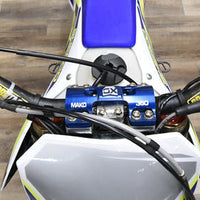 Enduro Engineering Aluminum Mnt Open Ended Guard Mounting Kit - Offroad Collection