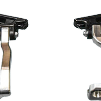 Enduro Engineering Aluminum Mnt Open Ended Guard Mounting Kit - Offroad Collection