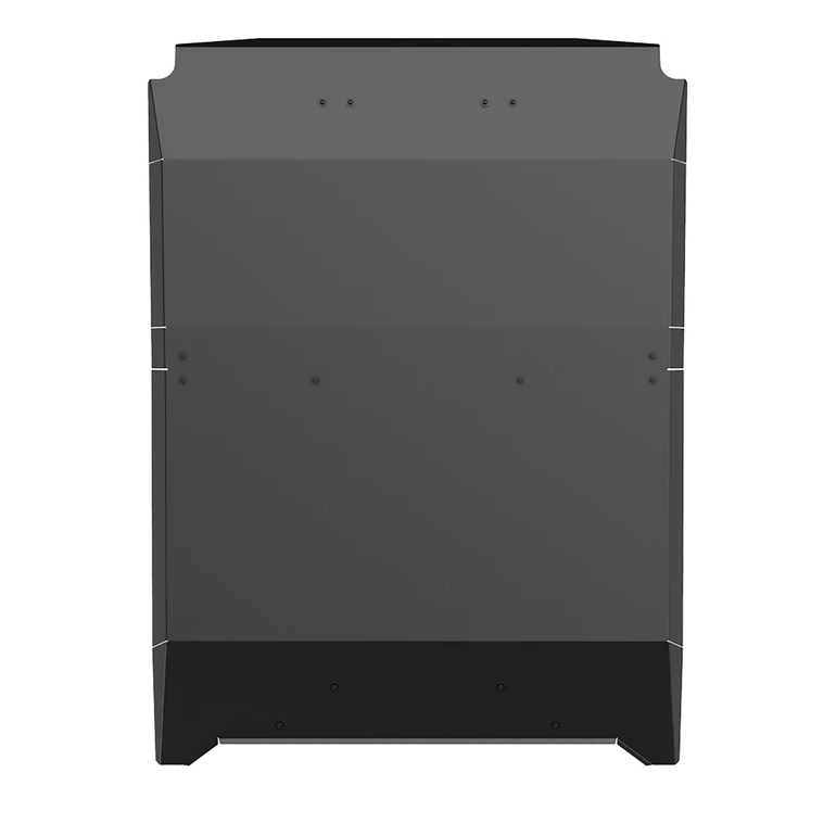 Kolpin Aluminum Roof - Atv Performance Products