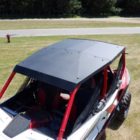 Kolpin Aluminum Roof Hon - Atv Performance Products